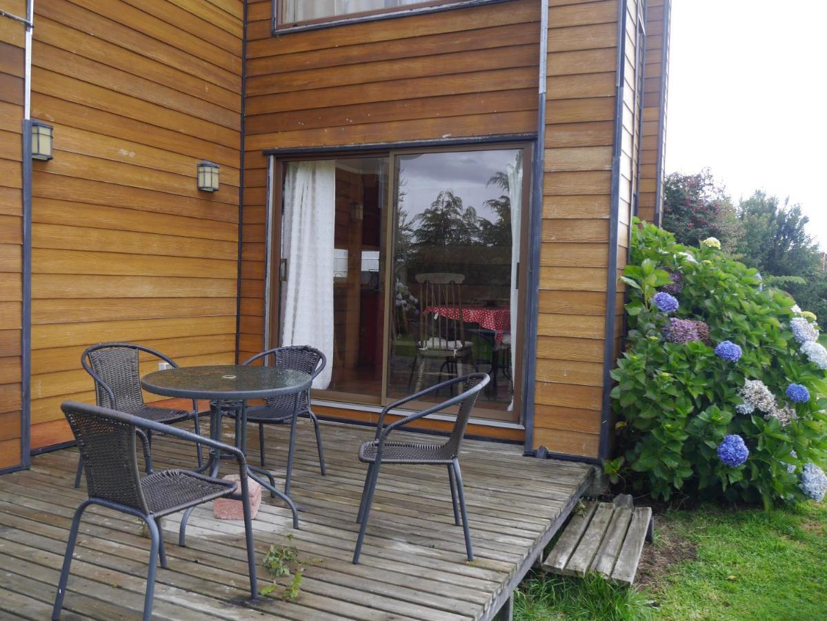 Avatar Puerto Varas Exterior photo
