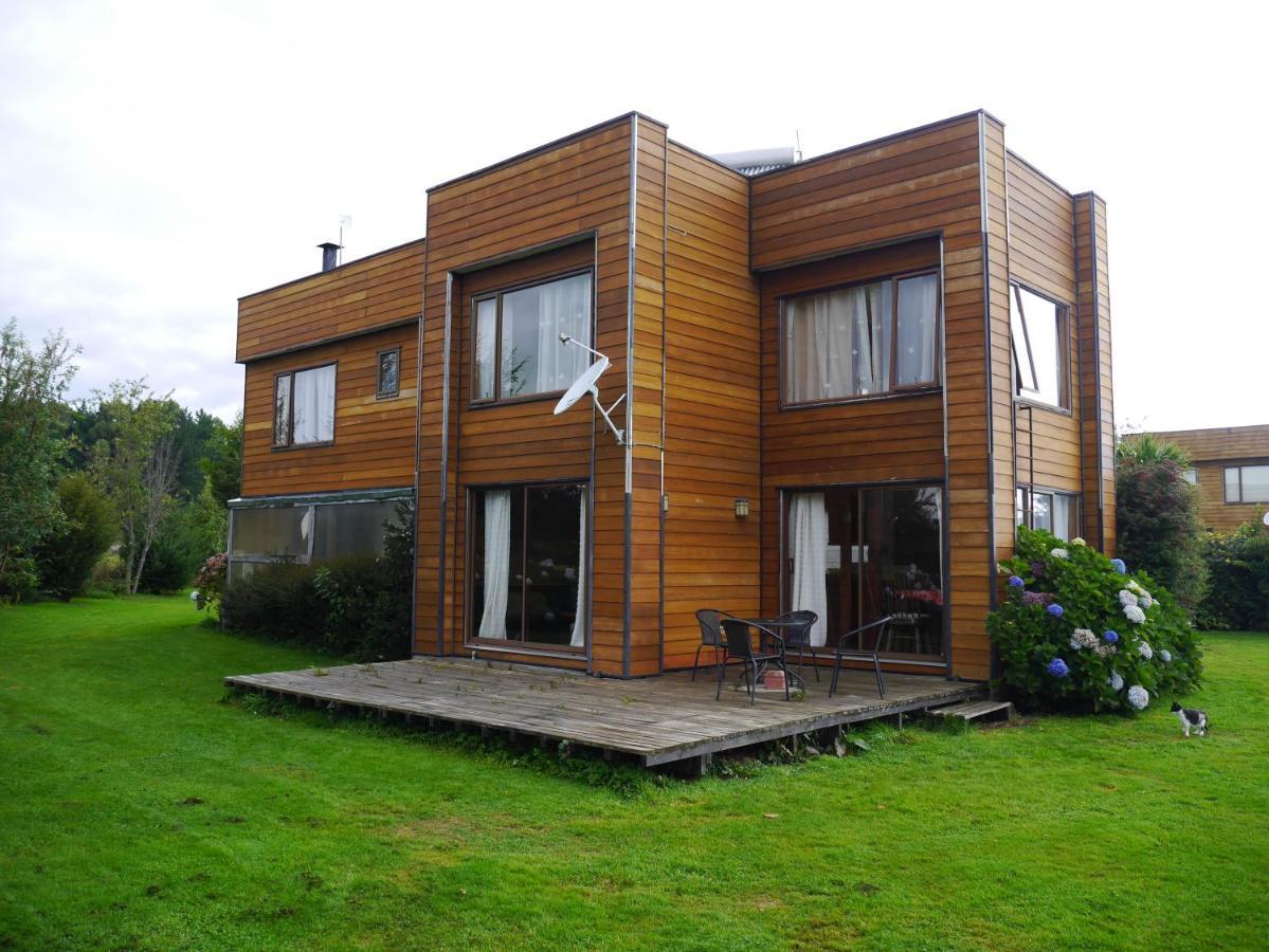 Avatar Puerto Varas Exterior photo
