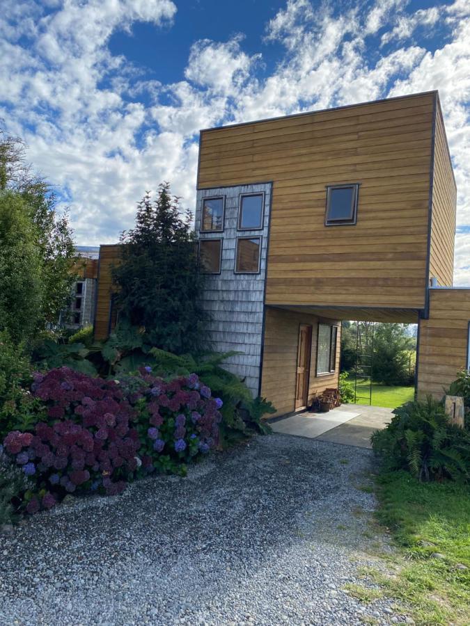 Avatar Puerto Varas Exterior photo