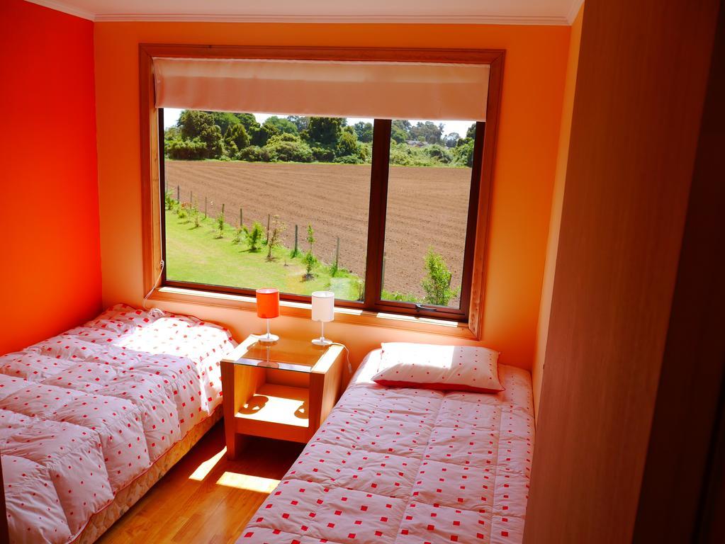 Avatar Puerto Varas Room photo