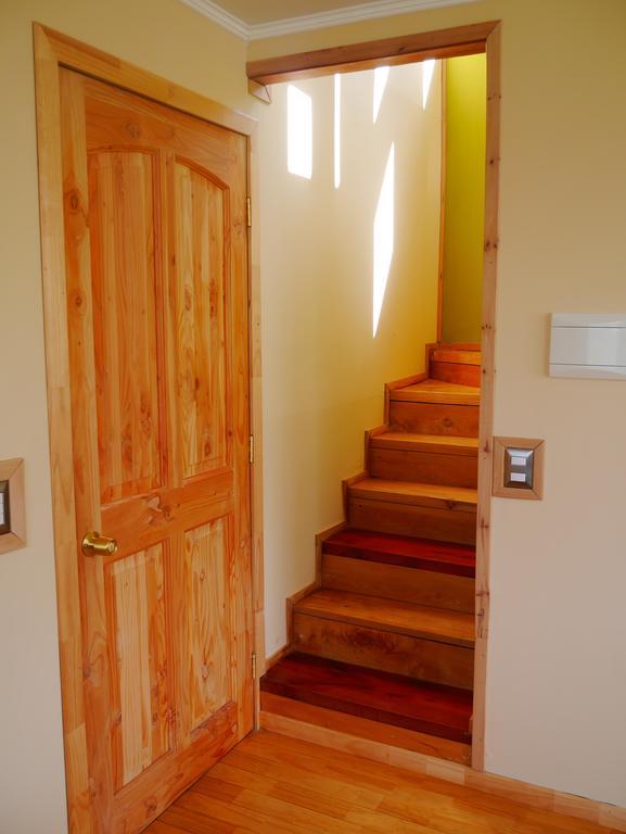 Avatar Puerto Varas Room photo