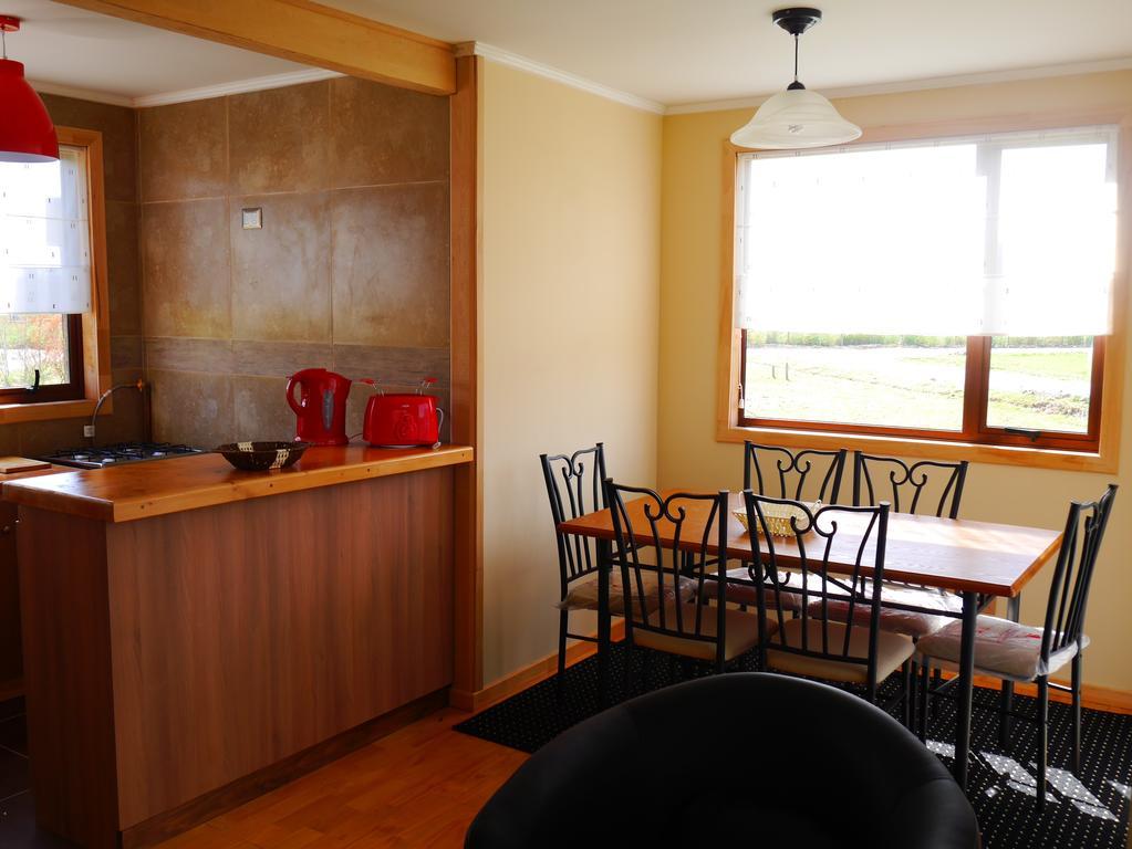 Avatar Puerto Varas Room photo