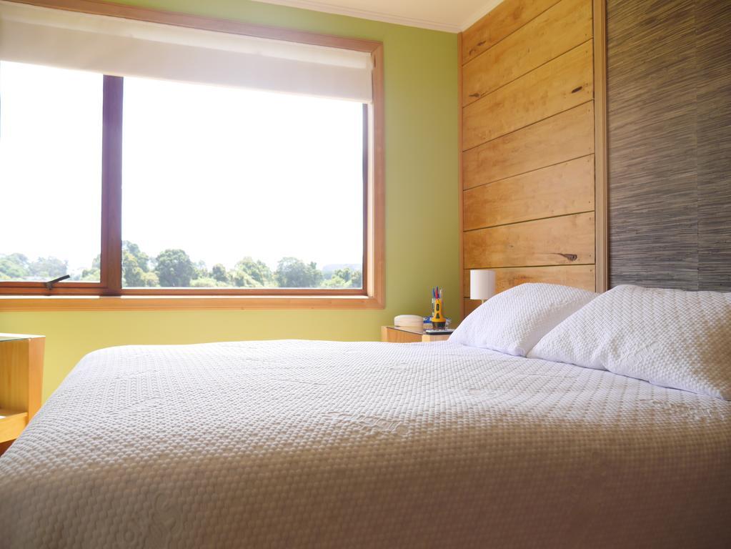 Avatar Puerto Varas Room photo