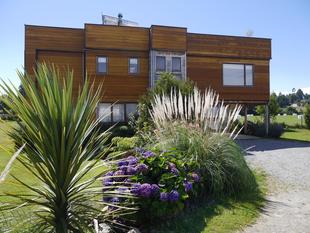 Avatar Puerto Varas Exterior photo