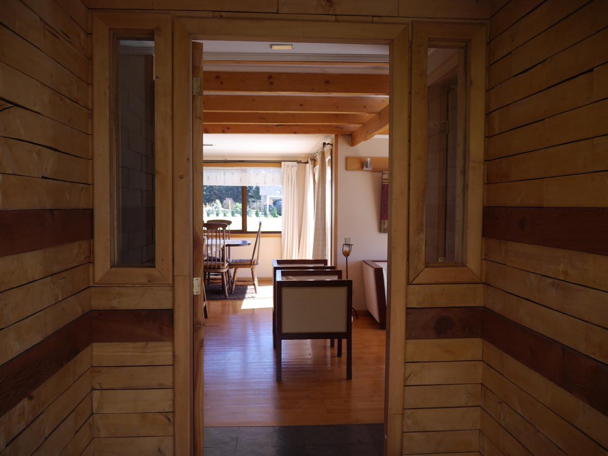 Avatar Puerto Varas Exterior photo